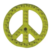 Woody Sofia Barış Kemiği Renkli Diş Temizleme Kedi Köpek Aktivite Oyuncağı - 1