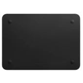 Bilgisayar Kılıfı El Çantası Deri Laptop Çantası Macbook Air Pro Kılıfı 13 inç Kese Kılıfı Wiwu - 6