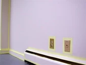 Woody Sofia Karanlıkta Işık Veren  Yansıyan 4 Metre Fosforlu Yeşil Şerit Bant - 8