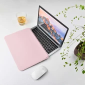 Bilgisayar Kılıfı El Çantası Deri Laptop Çantası Macbook Air Pro Kılıfı 13 inç Kese Kılıfı Wiwu - 11