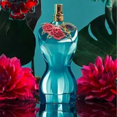 Jean Paul Gaultier La Belle Paradise Garden EDP 100 ml Kadın Parfüm - 4