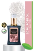 Maia Mc Gül Yağı 30 ml - 1