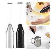 Woody Sofia El Çırpıcısı Pilli Mini Portatif Mutfak Mikseri Köpürtme Aleti - 8