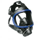 Drager X-Plore 5500 Epdm/Pc Tam Yüz Maske +  Drager X-Plore 6738011 Ffp3 R Filtre - 3