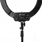 Deyatech AFİ Pro 19 İnch Ring light 90 Watt 6500 Kelvin Kuaför ve Makyaj Çekim Işığı - 4