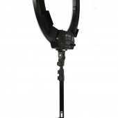 Deyatech AFİ Pro 19 İnch Ring light 90 Watt 6500 Kelvin Kuaför ve Makyaj Çekim Işığı - 6
