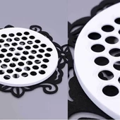 Woody Sofia 61 Bölmeli Petek Şekilli Pratik Mantı Kesici  Açma Kalıbı Mantımatik - 3