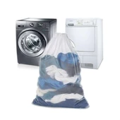 Woody Sofia Çamaşır Yıkama Filesi Kirli Filesi Maxi 40x60 cm - 6