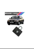 Renault Megane 1 Kasa Bagaj Kilit Karşılığı 7700434689 - M3399 - 1
