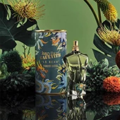 Jean Paul Gaultier Le Beau Paradise Garden EDP 125 ml Erkek Parfüm - 3