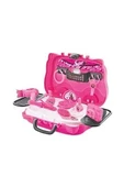 BP-563 SUPER STAR MAKE UP TIME MAKYAJ SETİ - 1