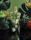 Jean Paul Gaultier Le Beau Paradise Garden EDP 125 ml Erkek Parfüm - 4