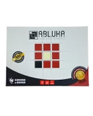 Curious Genius Abluka Akıl ve Zeka Oyunu - 1