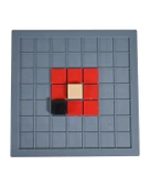 Curious Genius Abluka Akıl ve Zeka Oyunu - 3