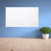 Woody Sofia Ders Çalışma Yazı Tahtası Manyetik Duvar Stickerı 100x60 cm - 3