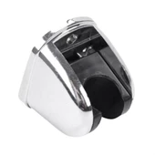 Woody Sofia Plastik Duş Başlığı Fiskiyesi Hortumu Askısı Mafsal Tutacak - 1