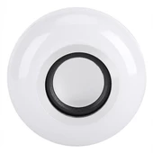 Woody Sofia Kumandalı Bluetooth Hoparlör Ampul LD-37 - 8