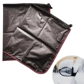 Woody Sofia 2 Adet Araba Araç Dikiz Aynası Donma Engelleyici Koruyucu Kılıf - 1