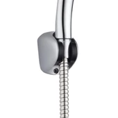 Woody Sofia Plastik Duş Başlığı Fiskiyesi Hortumu Askısı Mafsal Tutacak - 2