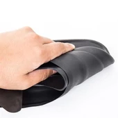 Woody Sofia 2 Adet Ön veya Arkaya Uygun Çamur Önleyici Paçalık 32 x19 cm - 2