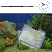 Woody Sofia 5 in 1 Akvaryum Tankı Temizleme Seti Akvaryum Balığı Bakım Seti thumbnail 8