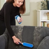 Woody Sofia 2Li Set Kıl Tüy Toplayıcı Kendinden Temizlemeli Tarak - 2