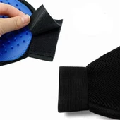 Woody Sofia Tüy Toplayan Kedi Temizleme Eldiveni Tüy Toplama Eldiveni - 5