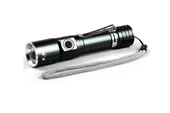 F.B.I F-90 Aluminyum Kaplama Mıknatıslı Şarjlı El Feneri - 1