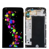 LG G5 H850 Lcd Ekran Dokunmatik Yüksek Kalite - 1