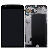 LG G5 H850 Lcd Ekran Dokunmatik Yüksek Kalite - 3