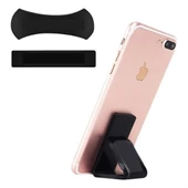 Woody Sofia Yeni Nesil Nanotech Güçlü Yapıştırıcı Cep Telefonu Tutucu Pad - 1