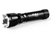F.B.I BF-816 CREE LED + Zoom + Mıknatıslı Şarjlı El Feneri - 1