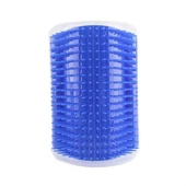 Woody Sofia  Pratik Kedi Tüyü Kaşıma Ve Tarama Aparatı Duvara Monte Kaşıma Aleti - 2