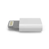 Woody Sofia Apple iPhone / iPad Micro Usb Dönüştürücü Adaptör OTG Aparat - 5