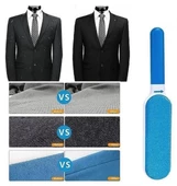 Woody Sofia 2Li Set Kıl Tüy Toplayıcı Kendinden Temizlemeli Tarak - 7