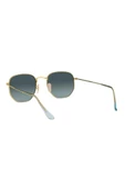 RAY-BAN RB 3548-N COL 9123/3M 51-21-145 UNİSEX GÜNEŞ GÖZLÜĞÜ - 4