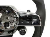 Austral Direksiyon Simidi - Renault Megane E-Tech 484002306R - 484003104R - 484005951R - 3
