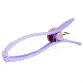 Woody Sofia Slique Pratik İple Kaş Bıyık Tüy Alma Epilasyon Aleti Makinesi - 4