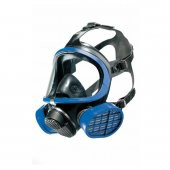 X-Plore 5500 Epdm/Pc Tam Yüz Maske + 6738816 X-Plore A1B1E1K1 Filtre - 2