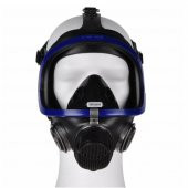X-Plore 5500 Epdm/Pc Tam Yüz Maske + 6738816 X-Plore A1B1E1K1 Filtre - 5
