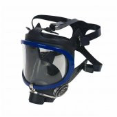 X-Plore 5500 Epdm/Pc Tam Yüz Maske + 6738816 X-Plore A1B1E1K1 Filtre - 7