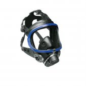 X-Plore 5500 Epdm/Pc Tam Yüz Maske + 6738816 X-Plore A1B1E1K1 Filtre - 9