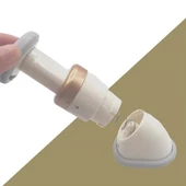 Woody Sofia Gıdı Toparlayıcı Düzeltici Aparat Masaj Aleti Gıdı İnceltme Makinesi - 8