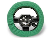 Austral Direksiyon Simidi - Renault Megane E-Tech 484002306R - 484003104R - 484005951R - 2