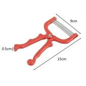 Woody Sofia Kaş Bıyık Yüz Tüy Alma Aleti Yaylı Yüz Epilasyon Aleti thumbnail 7