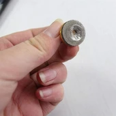 Woody Sofia Mobil Topuzlu Joystic - 5