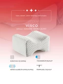 Moda Home Bedding Diz Destek Yastığı (Ortopedik Visco) - 1