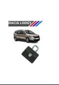 Dacia Lodgy Bagaj Kilit Karşılığı 2013 - 2018 7700434689 - M3399 - 1