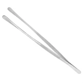 Woody Sofia  Yiyecek Servis Maşası Air Fryer  Master Chef Şef Cımbızı Et Kızartma Barbekü Aleti 30 Cm - 1