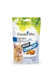 Gardenmix Ton Balıklı İçi Dolgulu Kedi Ödülü 60gr - 1